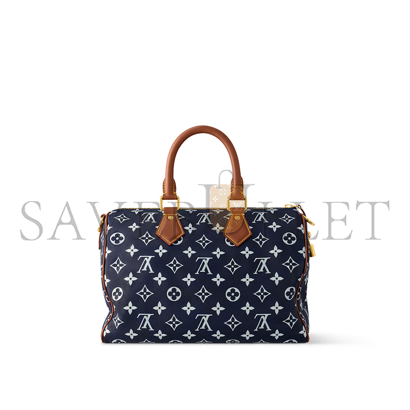 LOUIS VUITTON SPEEDY P9 BANDOULIÈRE 30 M15282 (32*22.5*18cm) LOUIS VUITTON SPEEDY P9 BANDOULIÈRE 30 M15282 (32*22.5*18cm)